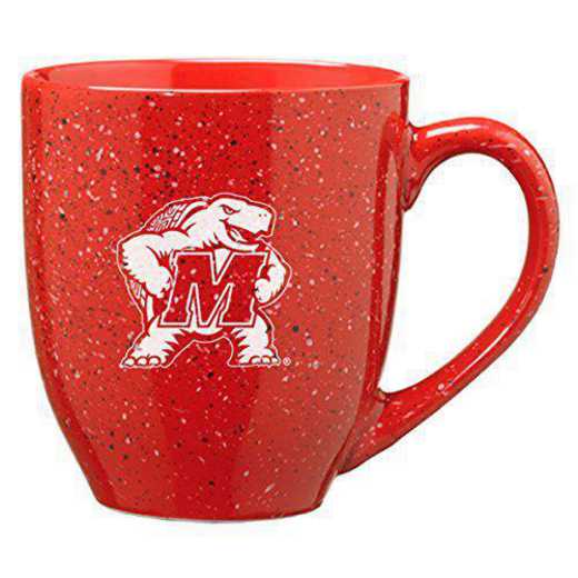 CER1-RED-MARYLND-RL1-CLC: LXG L1 MUG RED, Maryland